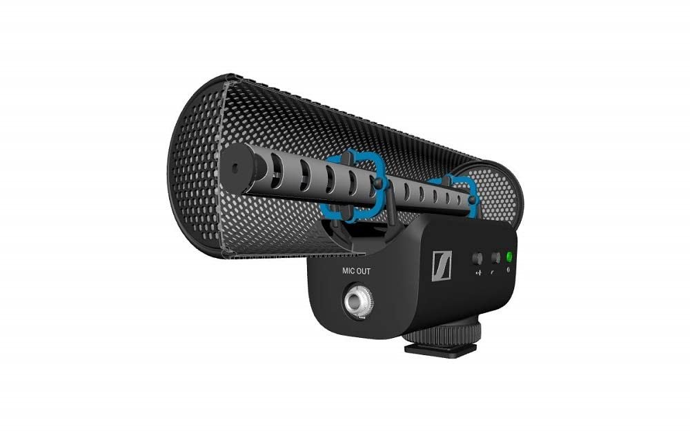 1761423927_Sennheiser-MKE 400-Compact-On-Camera-Shotgun-Microphone  Su.jpg